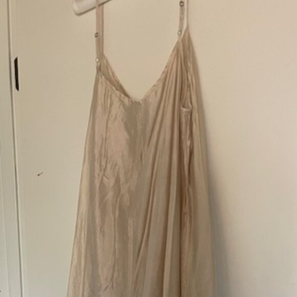 Peruvian Connection Margot Dress - Picture 3 of 5